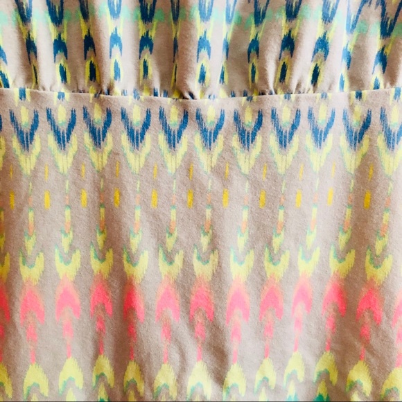 🌙 American Eagle Cotton Stretch Mini Fun Print - Picture 3 of 7